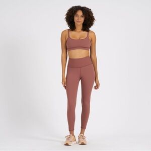 Vuori Rib studio leggings